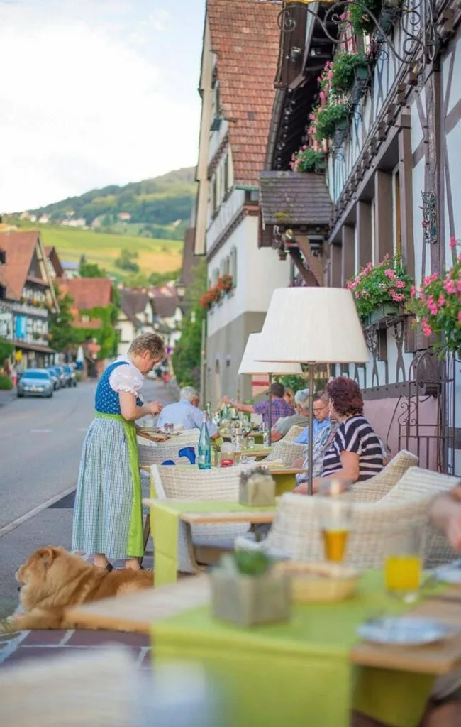 Engel-Wirts-Stube — photo 10