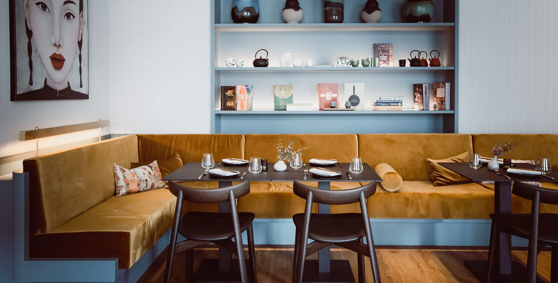 KIN Fusion Kitchen — photo 10