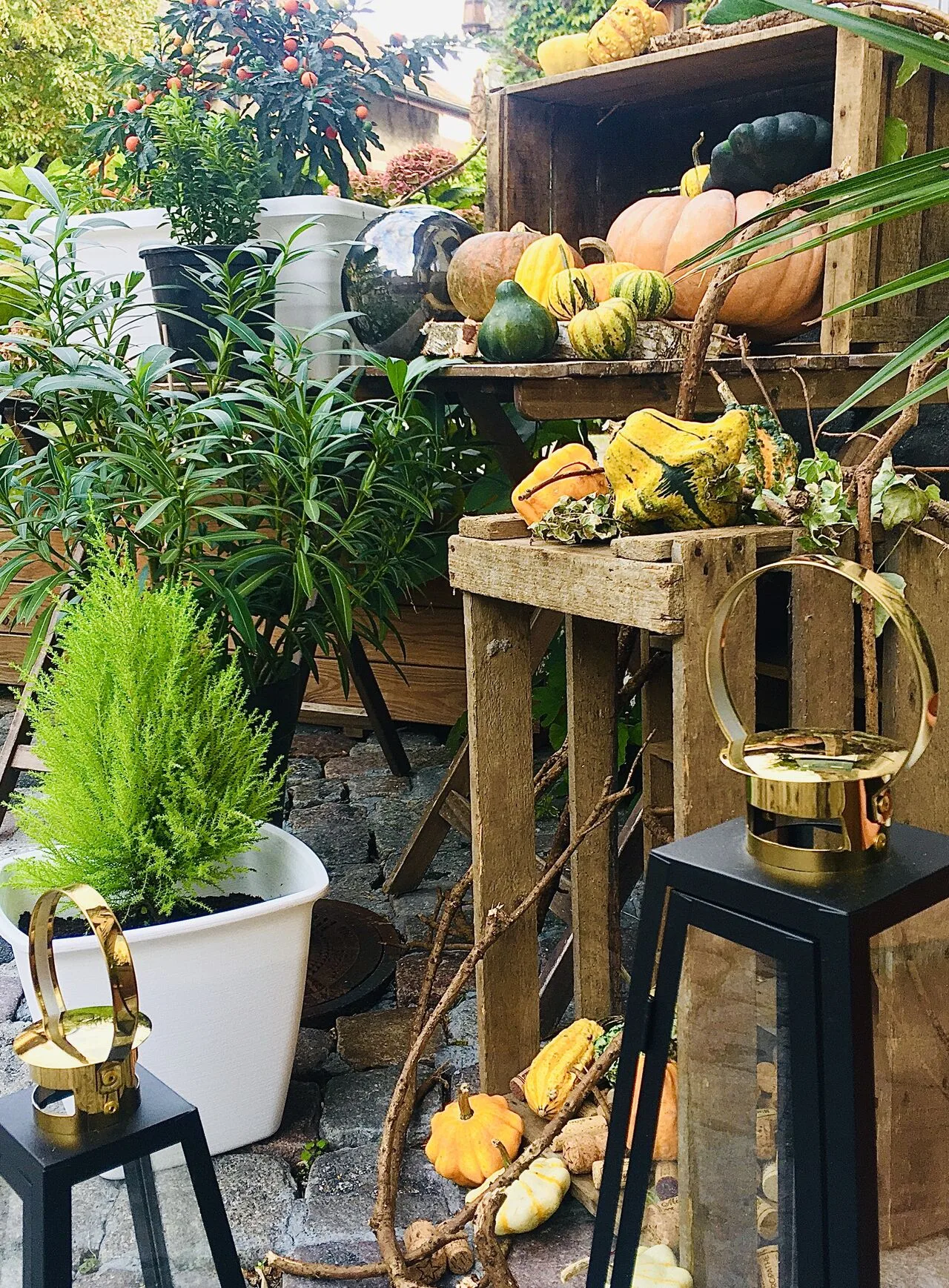 La Table de Nernier — photo 40