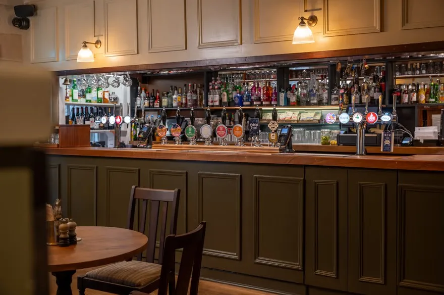 The Lister Arms — photo 9