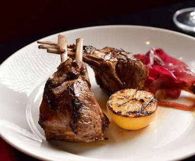 Double Cut Steak House — photo 7