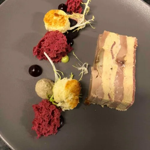 L'Epicurien — photo 32