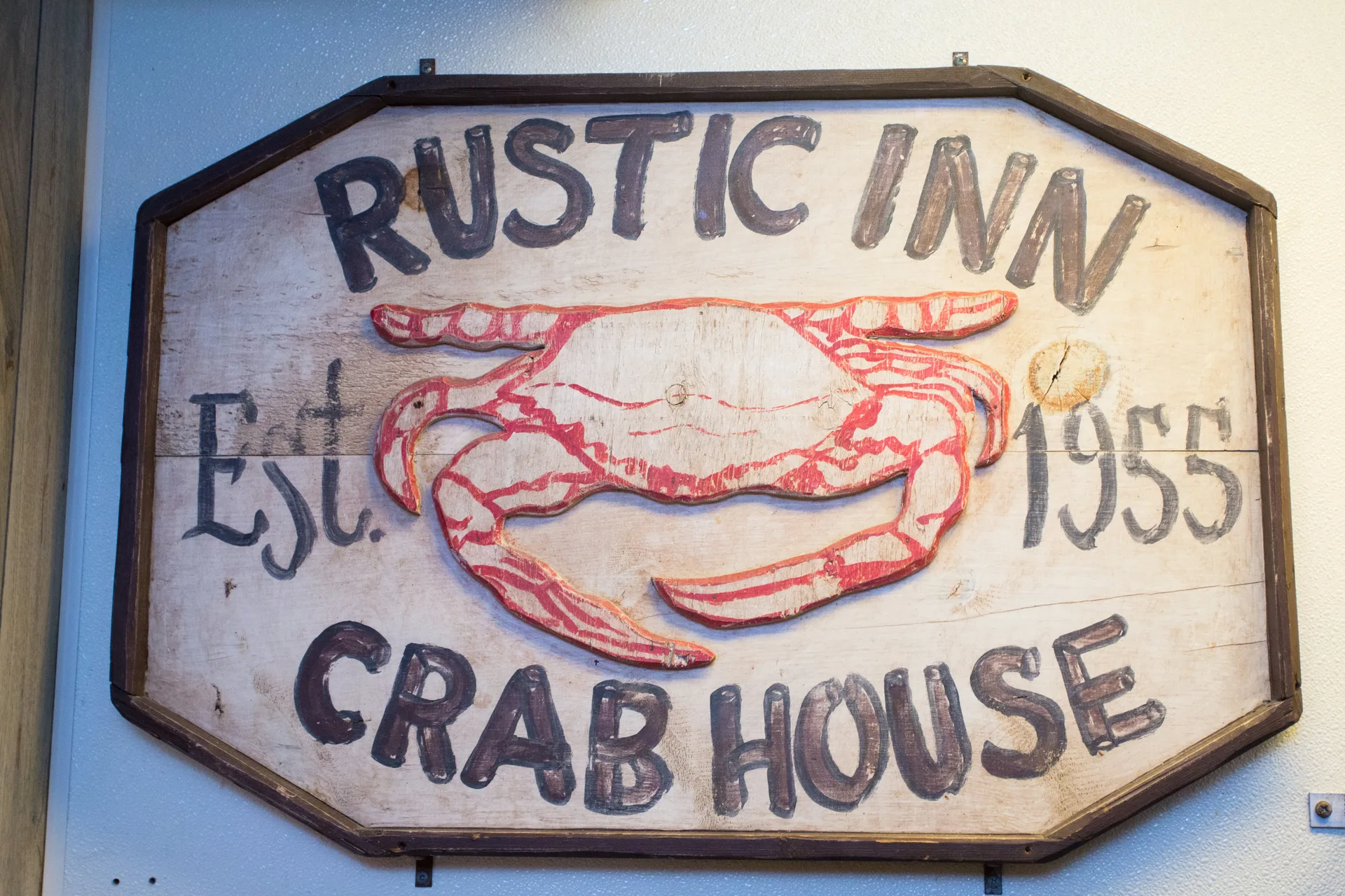 Rustic Inn Crabhouse — photo 62
