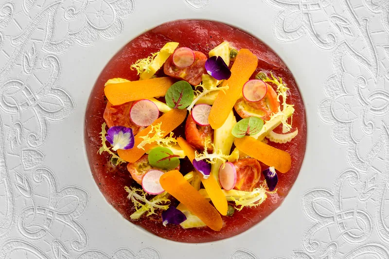 Acqua Restaurant — photo 40