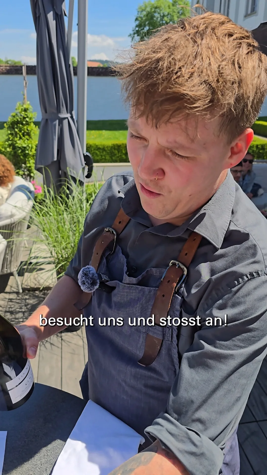 Klostergasthaus Löwen - Negral — photo 20