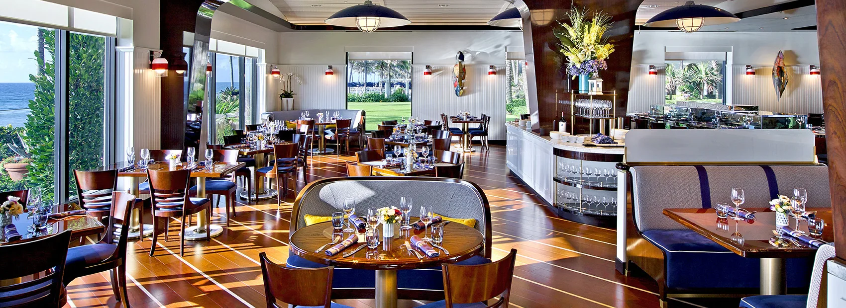 HMF at the Breakers — photo 36
