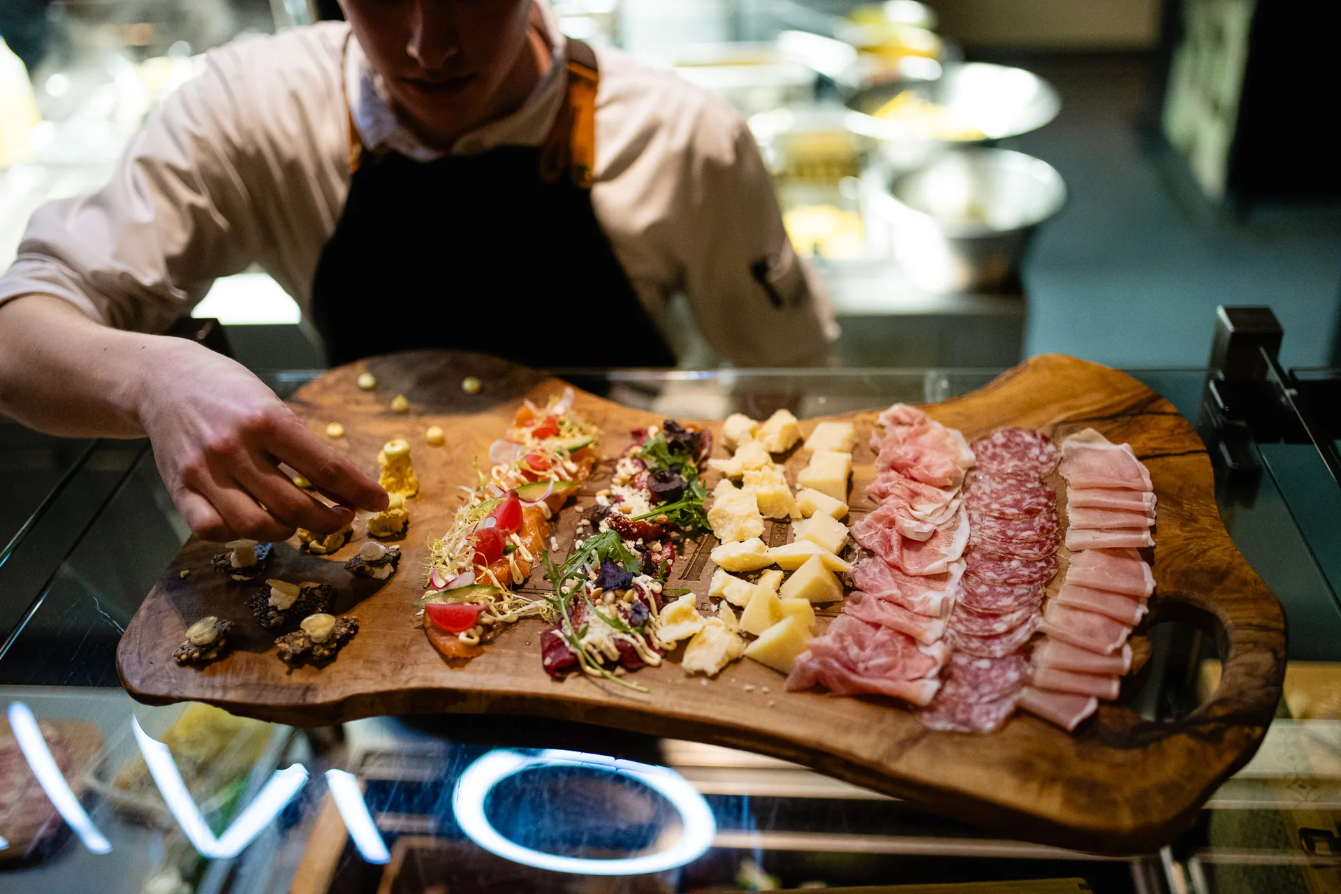 DiVino restaurant & wijnbar — photo 24