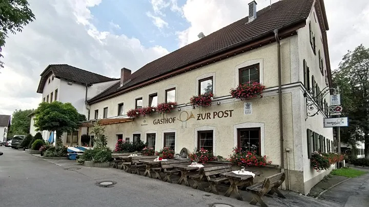 Gasthof zur Post — photo 6