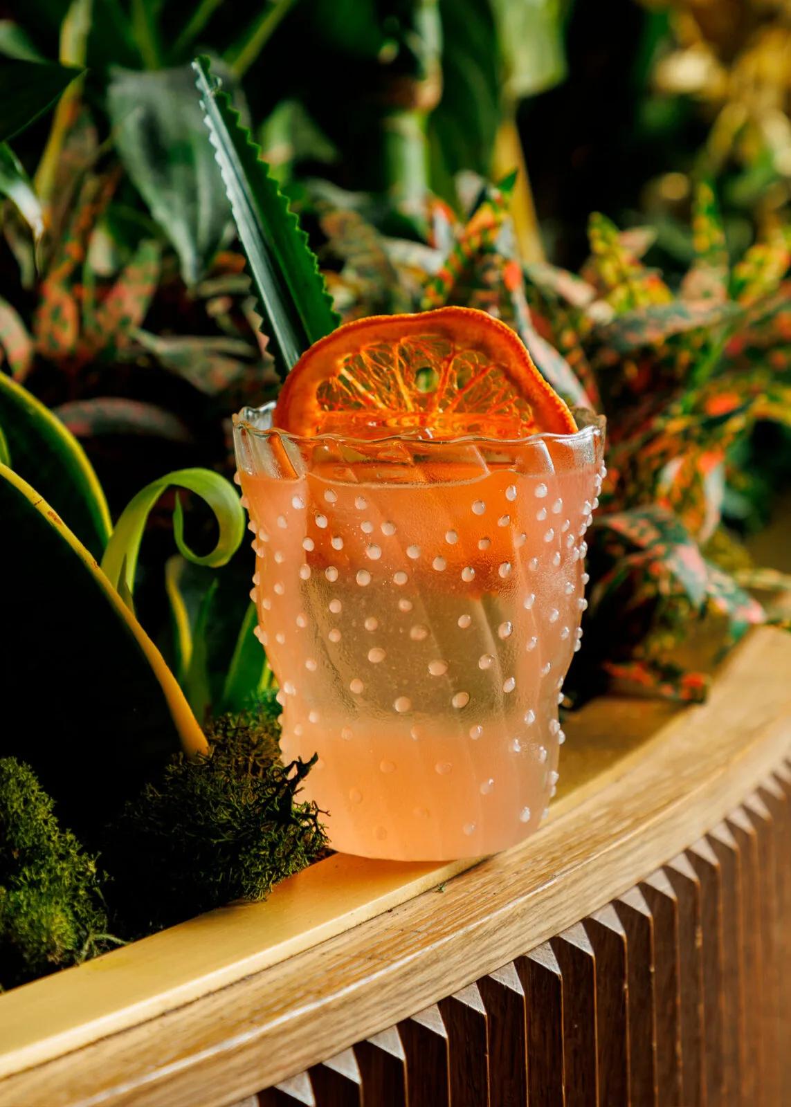 Amazónico — drink