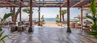 Arwana Restaurant — photo 4
