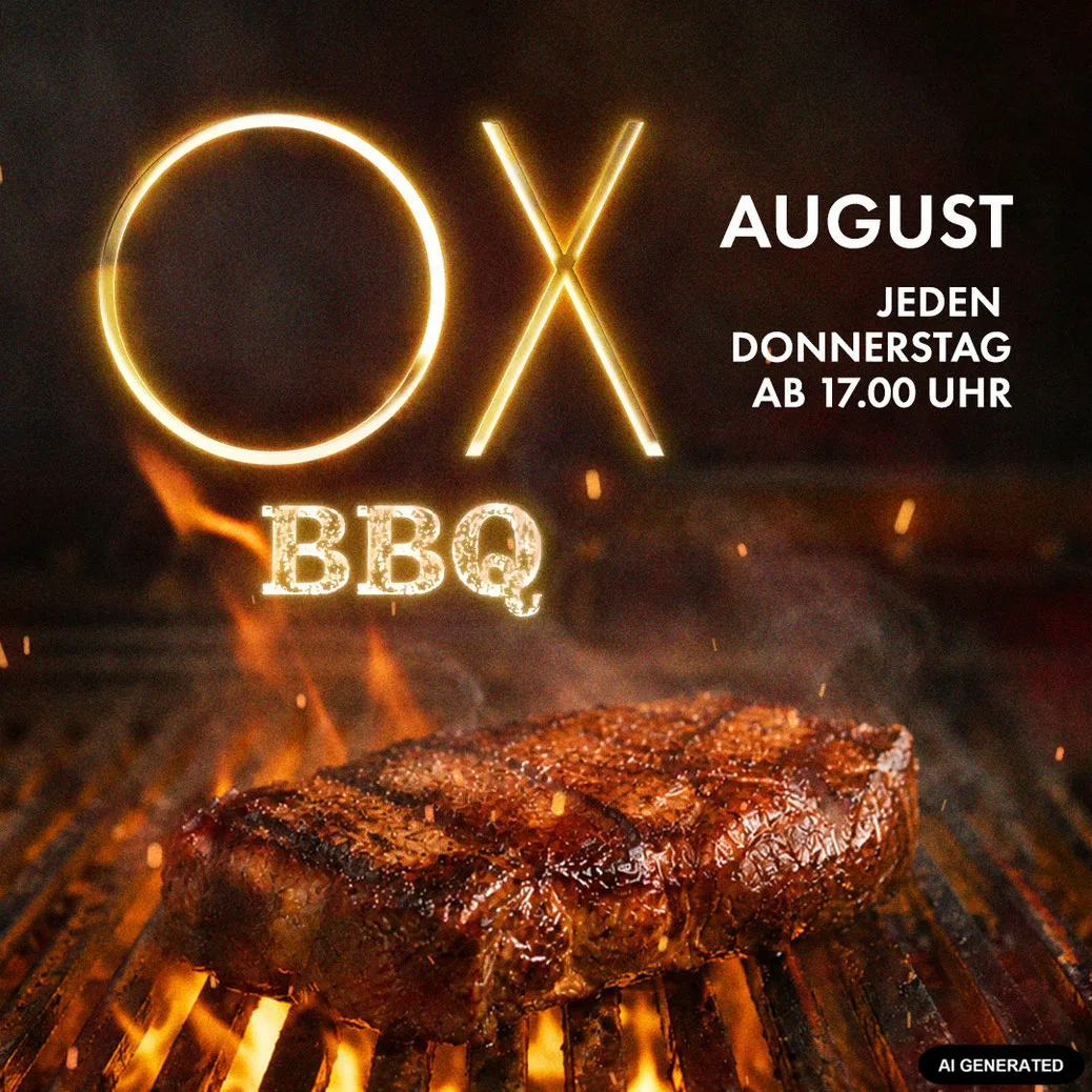 OX Taste of Now — photo 6