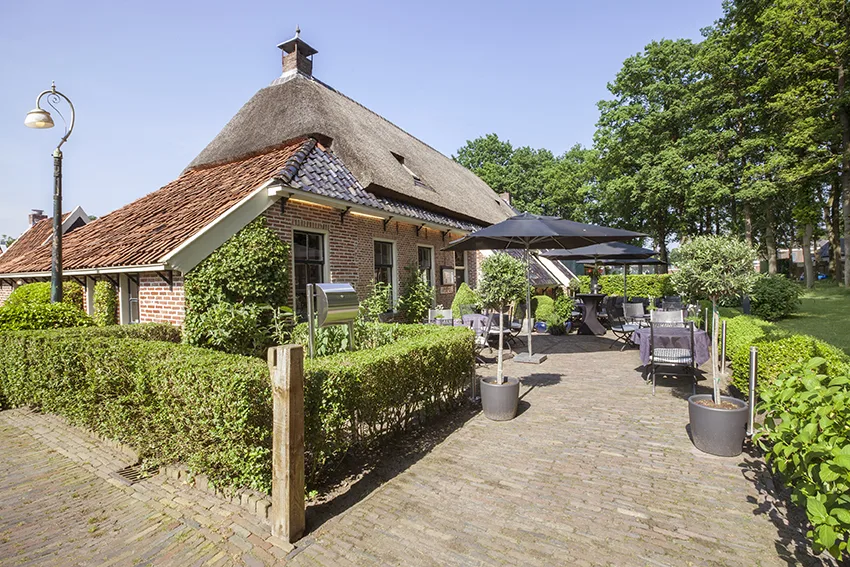 De Vlindertuin — photo 7