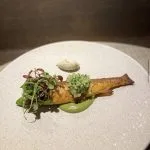 Les deux — food