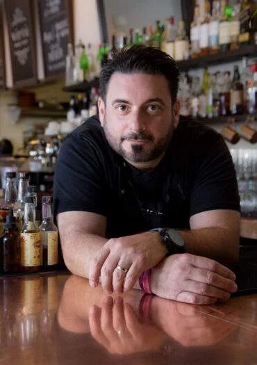 Virtu Honest Craft — kitchen