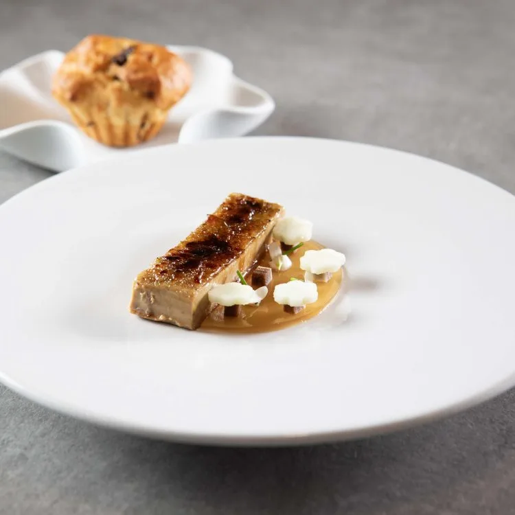 Sel Gris, Knokke-Heist