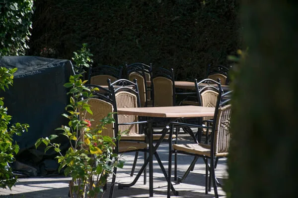 Schneider’s Weinstube im Badener Weinkeller — photo 10
