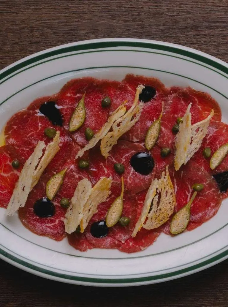 Five Olives — photo 87