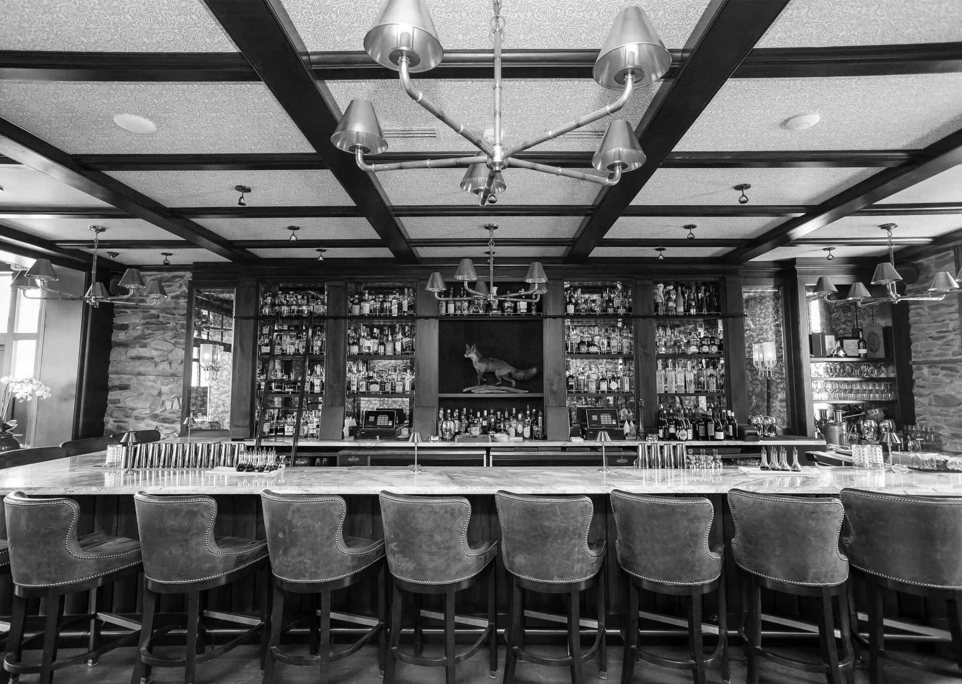 The Oregon Grille — photo 26