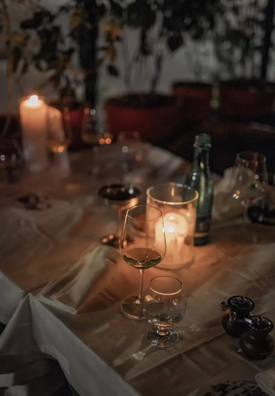 PUTER FINE BISTRO — photo 84
