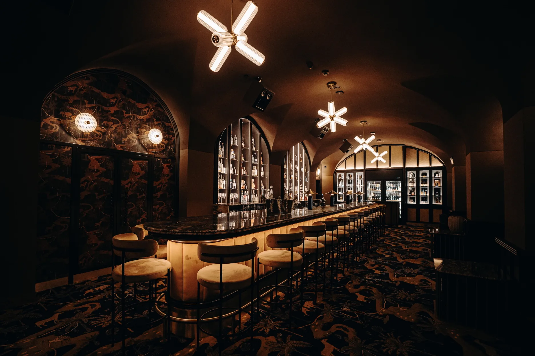 FELIX Kitchen&Bar — photo 28