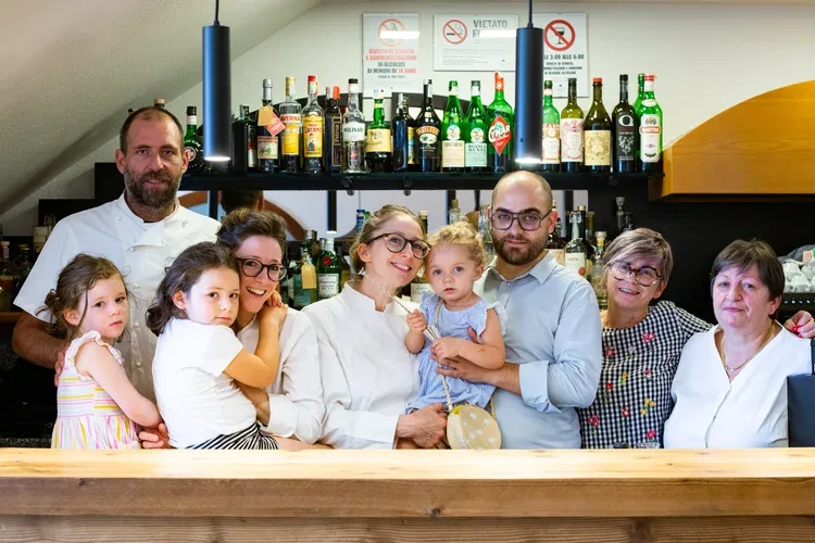 Locanda San Martino — photo 4