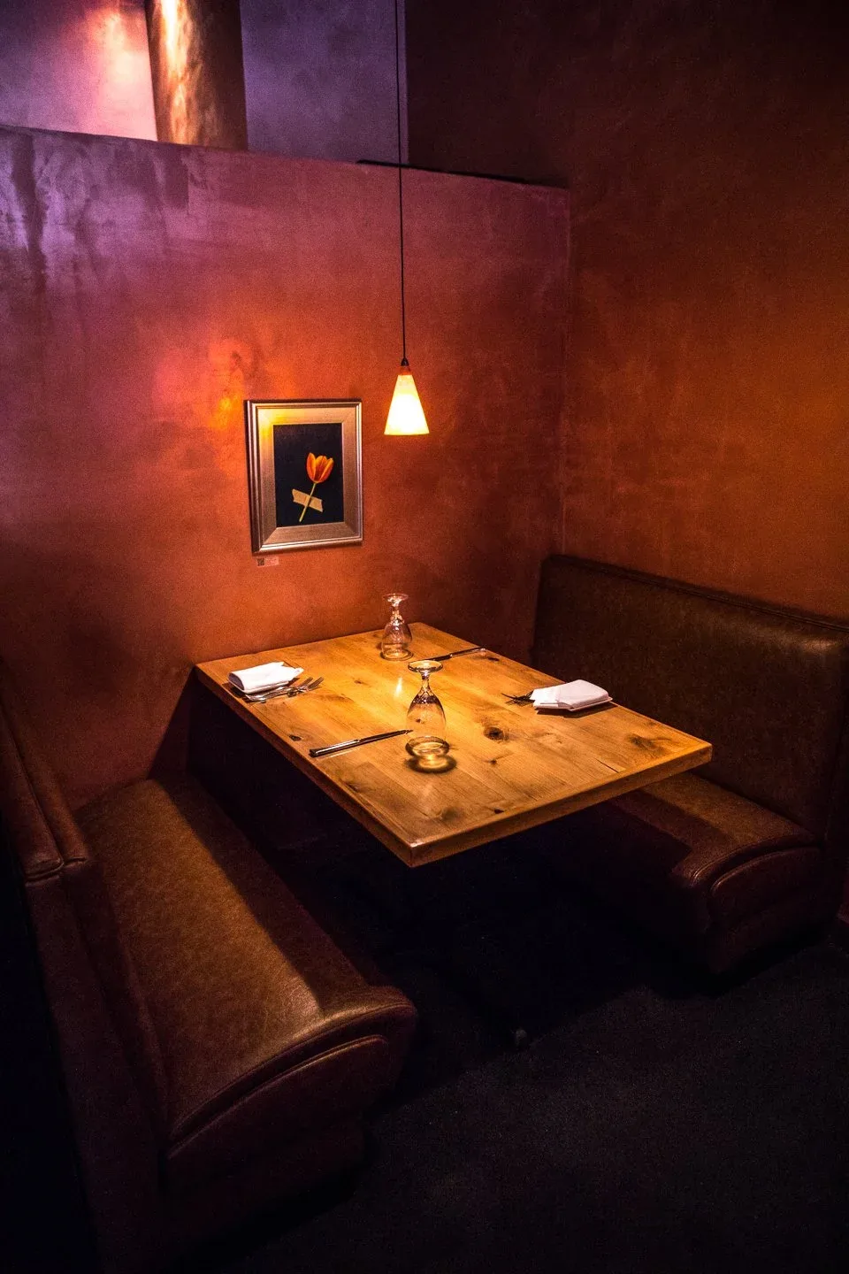 Eolus Bar & Dining — photo 33