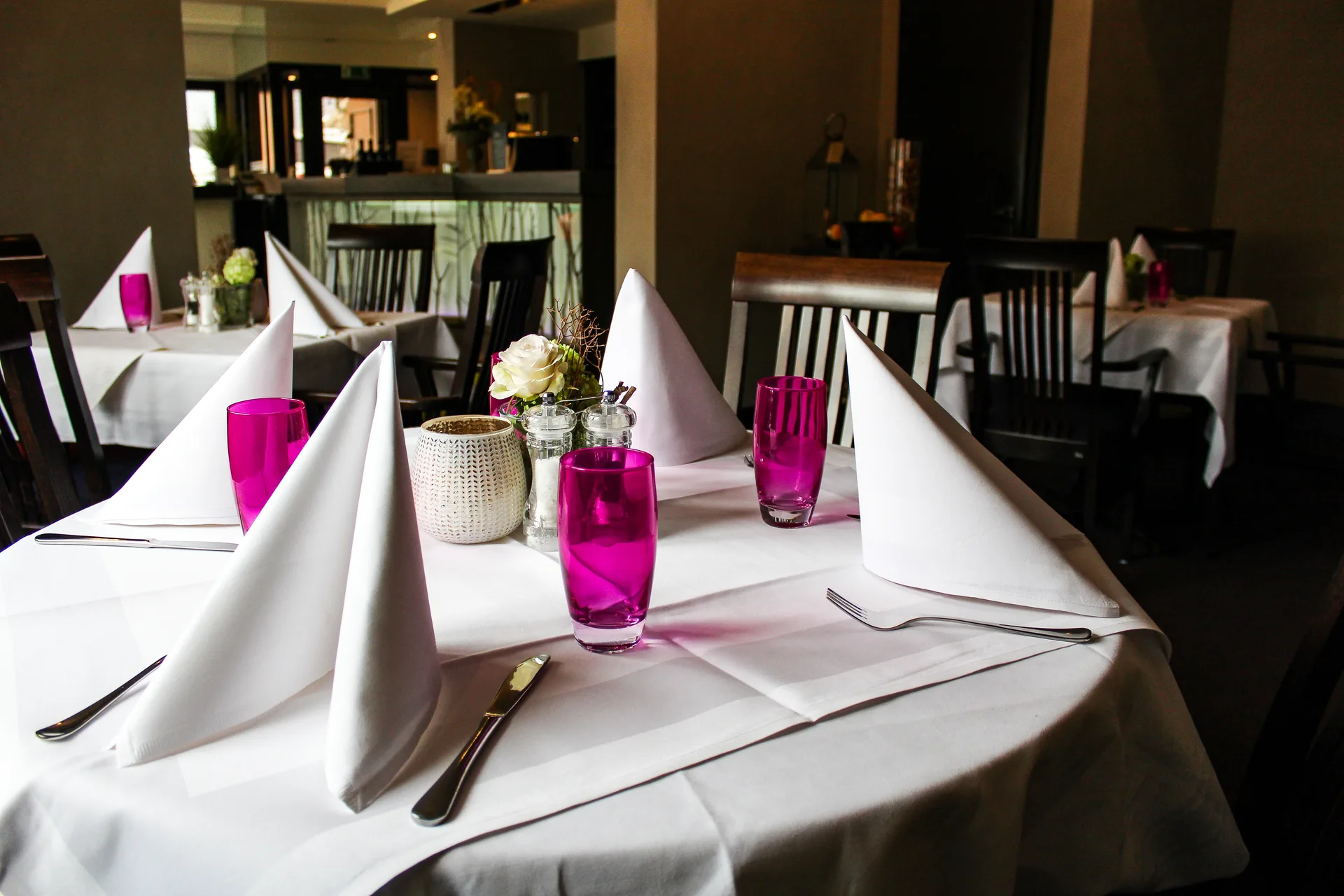 Restaurant Rosenflora — photo 15