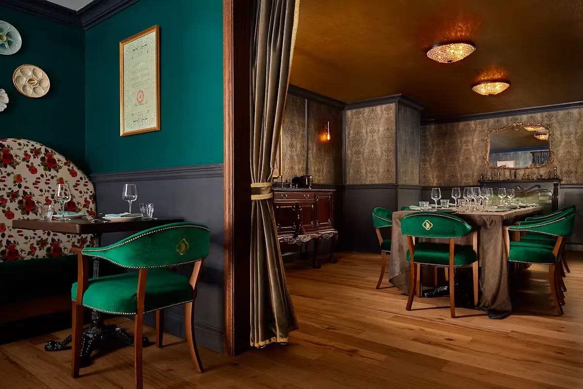 Dauphine's — photo 24