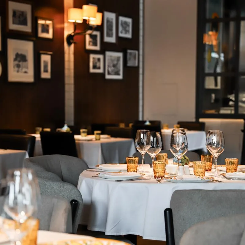 La Bottega Siciliana, Moscow