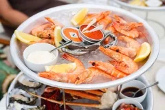 Seafood Station — photo 57