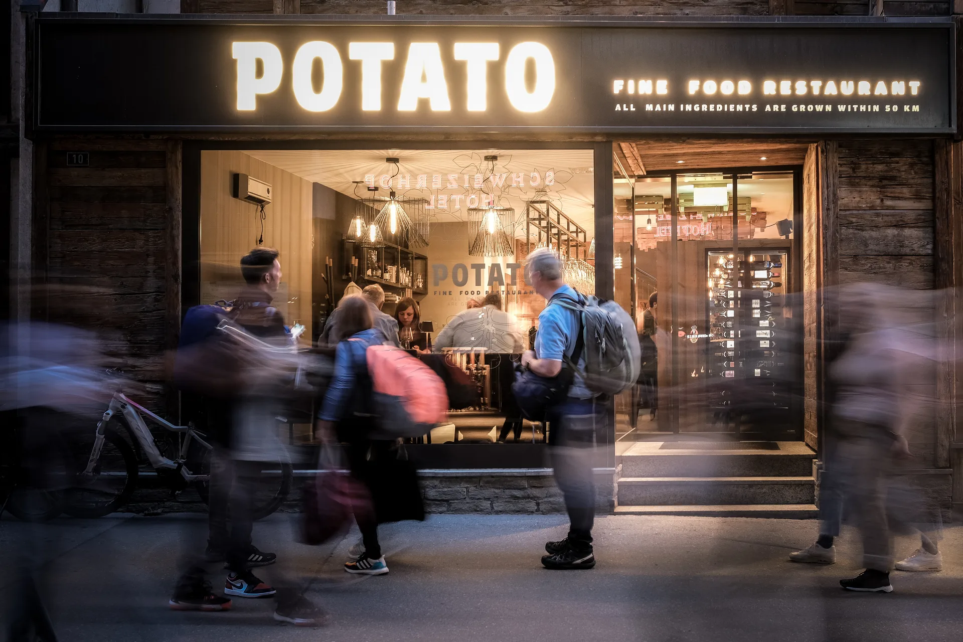 Potato — photo 35