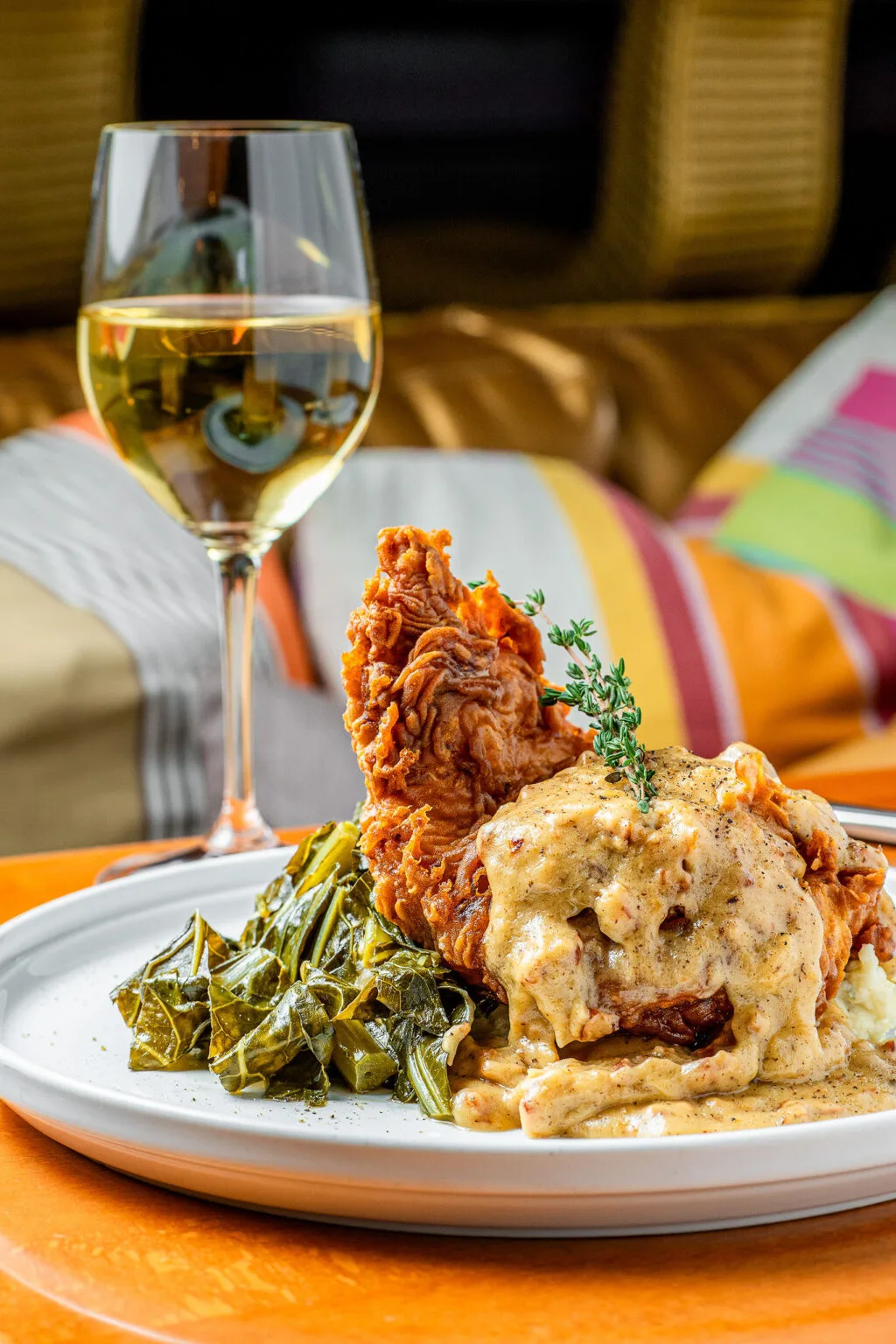 Larks Home Kitchen Cuisine — photo 15