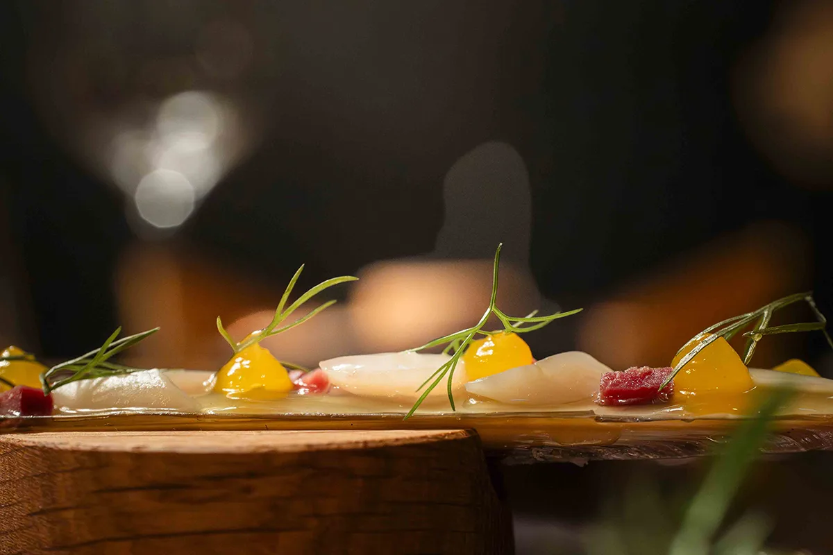 Chef's Table at Astor Club — photo 5