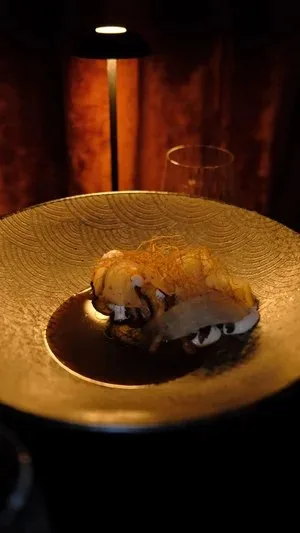 Koji Restaurant — photo 16