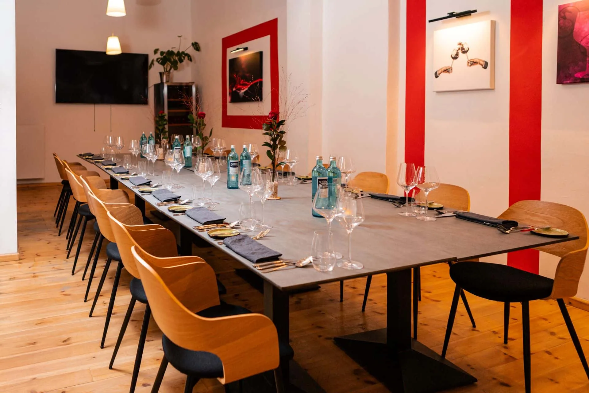 Der Weinlobbyist - Restaurant &amp; Weinbar — photo 16