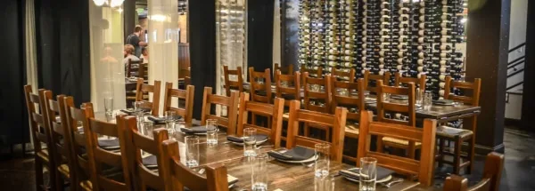 Osteria Marco — photo 43