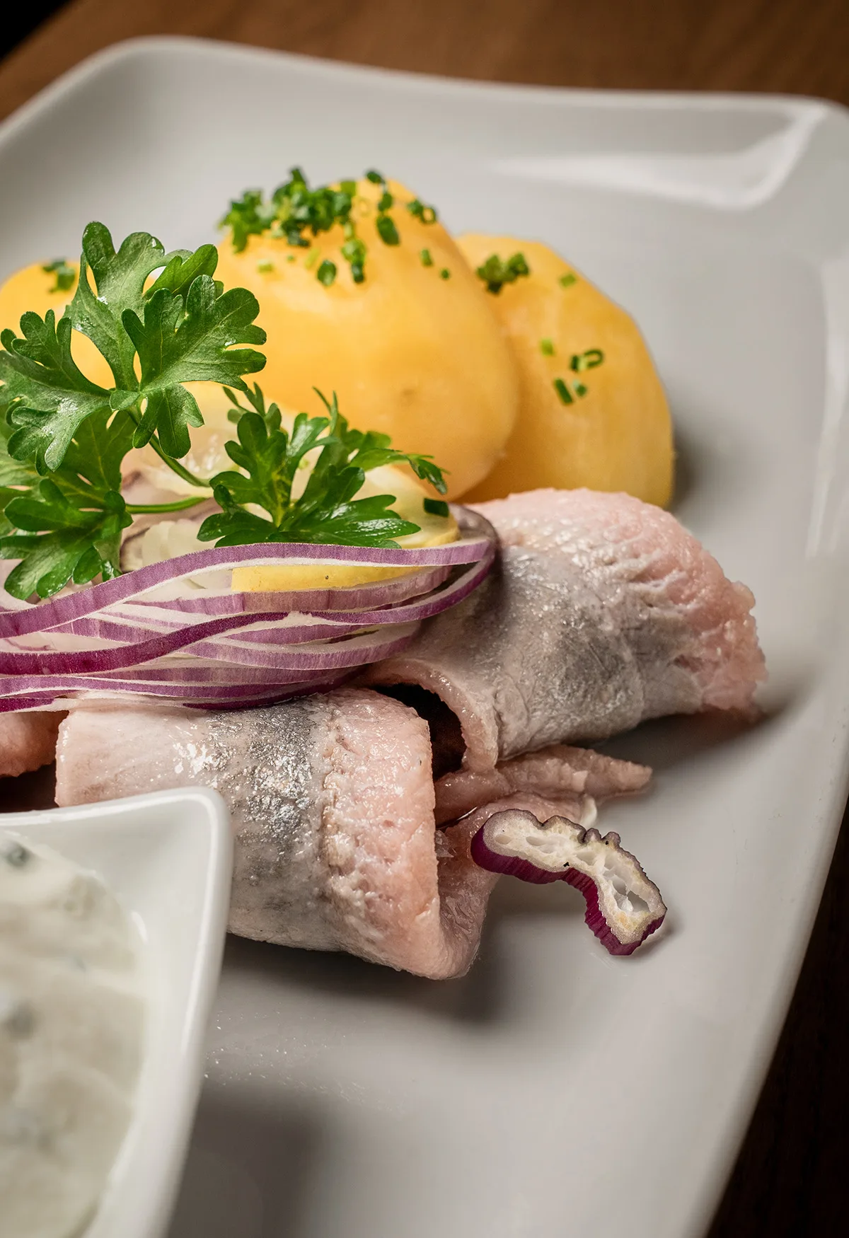 Fischküche Reck — photo 8