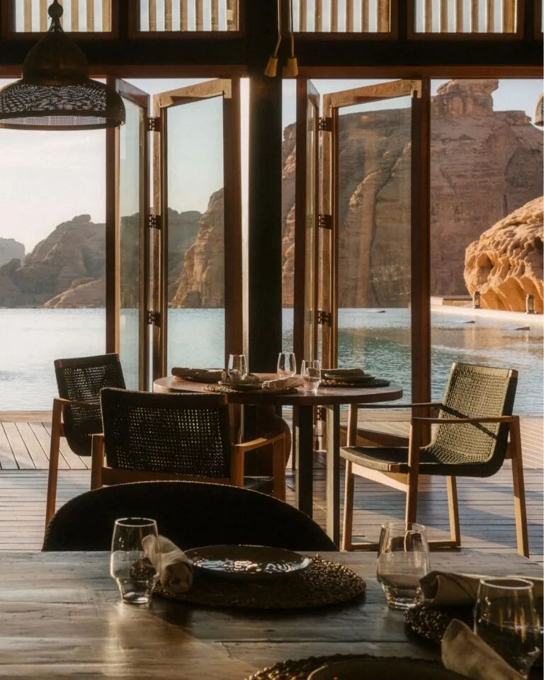 Tama - Our Habitas AlUla — photo 9