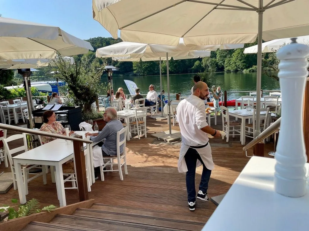 Cavos Couzina — photo 9