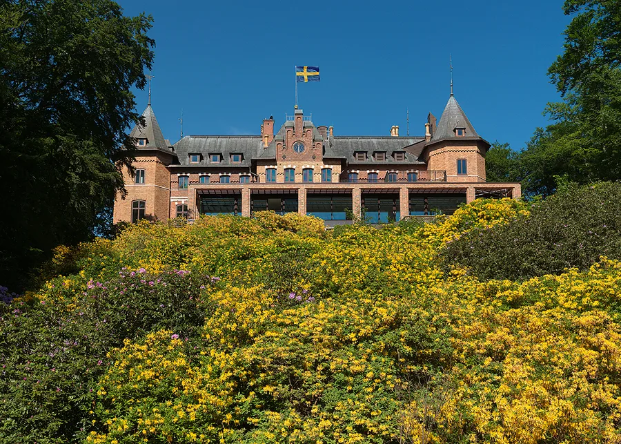 Sofiero Slottsrestaurang — photo 19