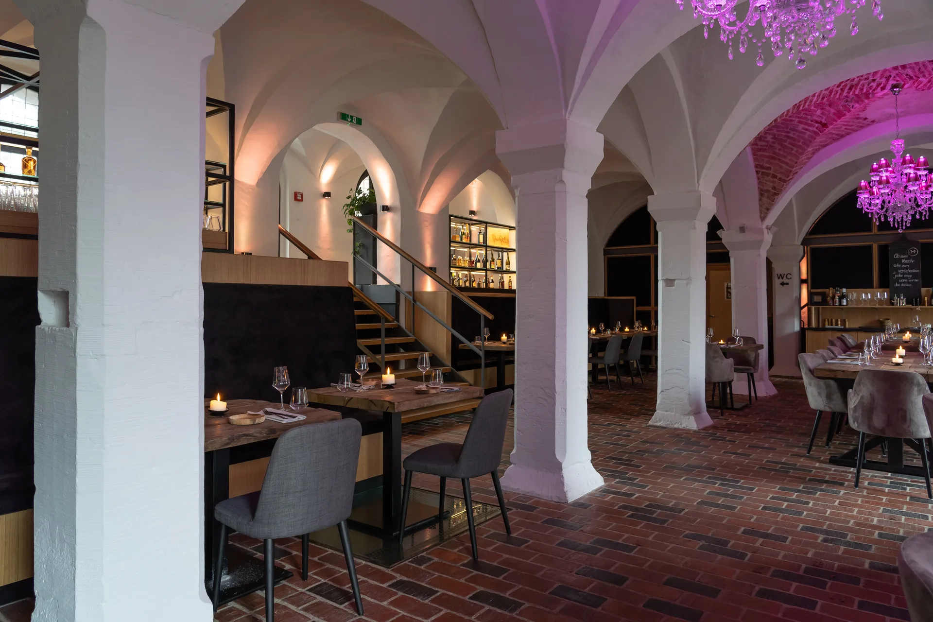 Mahl und Meute Steakhaus — photo 48