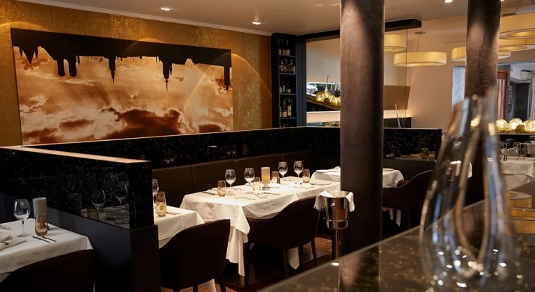 Limoni Ristorante — photo 18