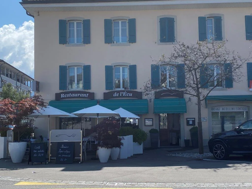 L'Ecu — photo 4