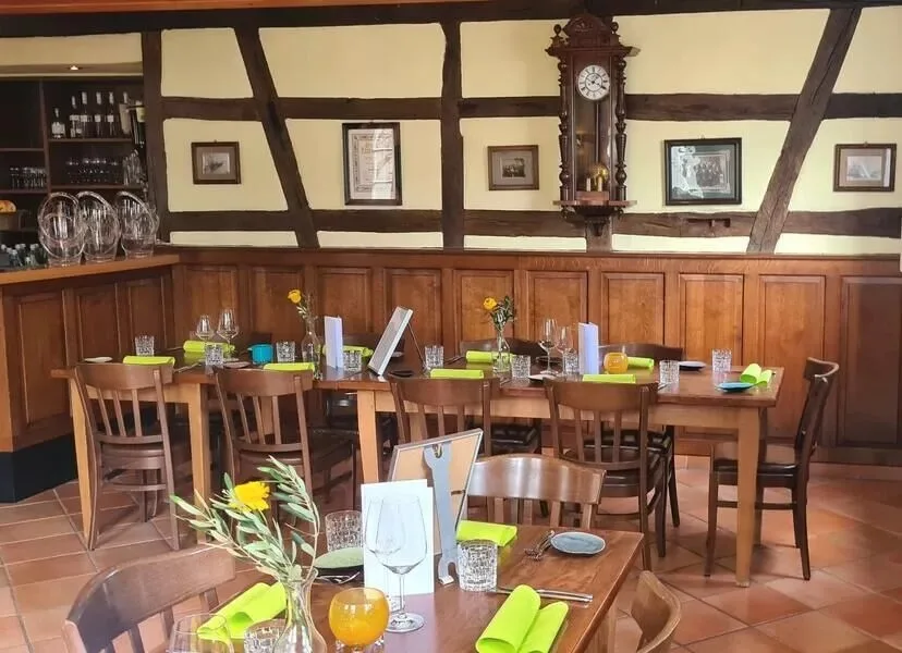 Traube Bietigheim — photo 15