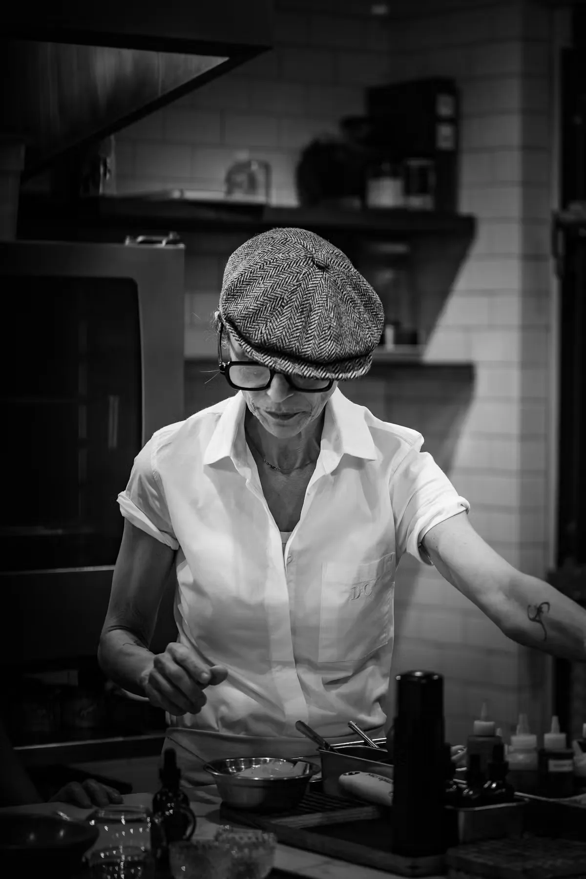 Atelier Crenn — photo 5