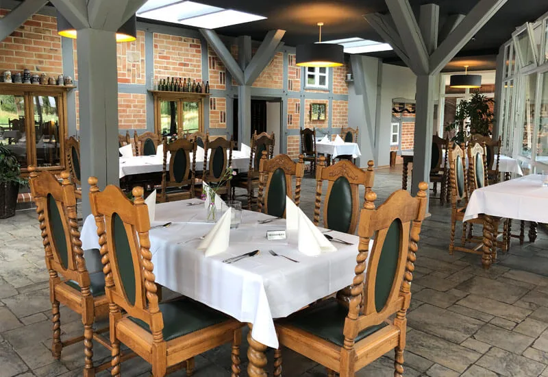 Restaurant Alte Fischerkate — photo 8