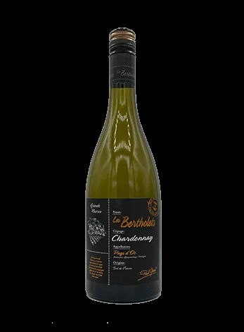 Cheval Blanc — drink