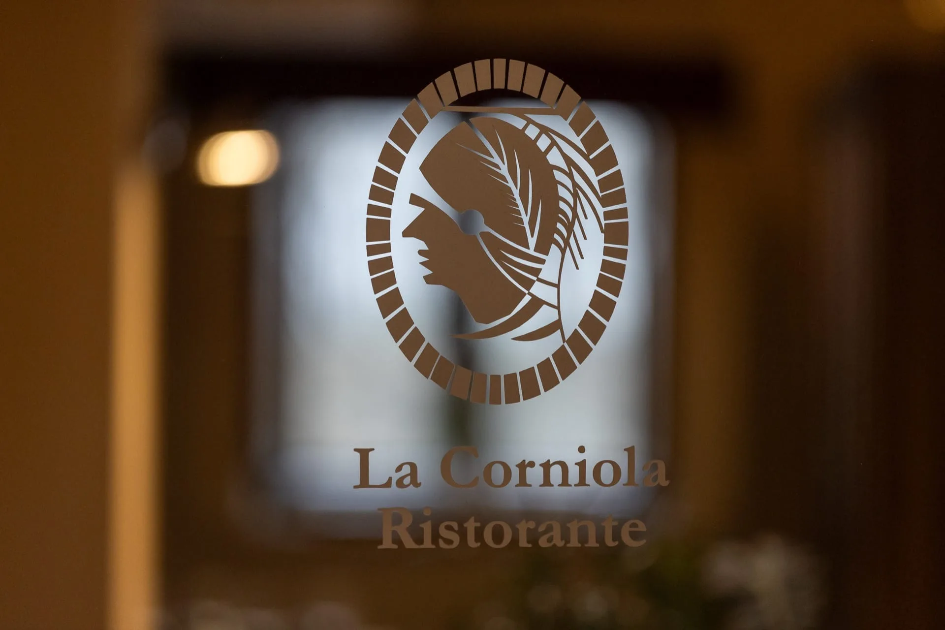La Corniola — atmosphere