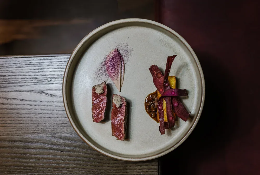 Toast & Oak — photo 20