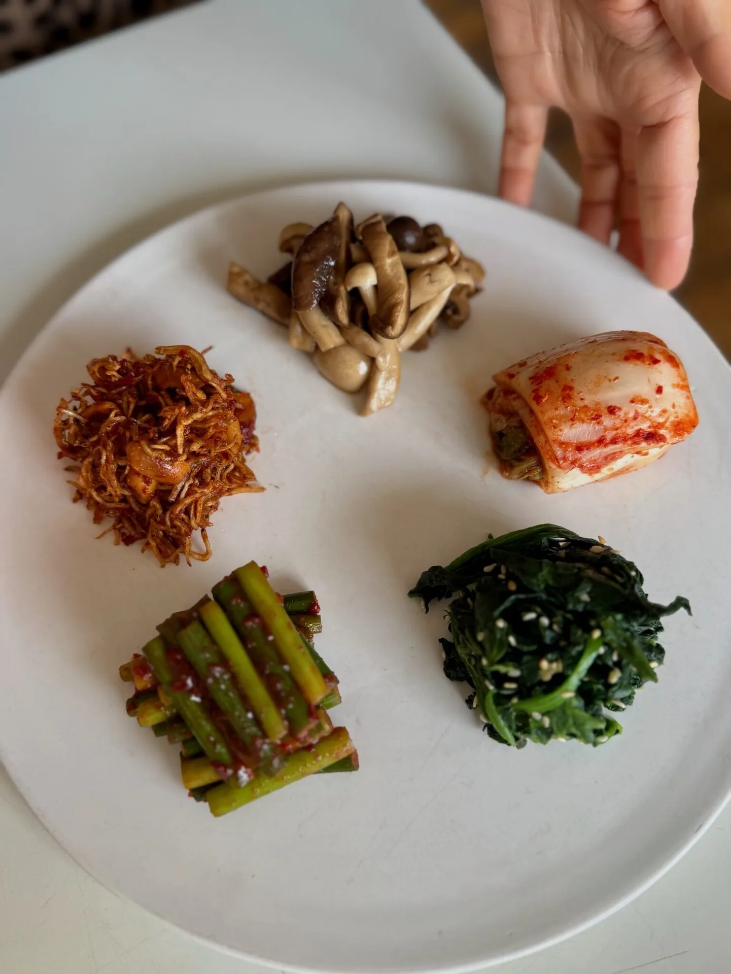 Bokman — food